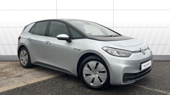 Volkswagen ID.3 150kW Life Pro Performance 58kWh 5dr Auto Electric Hatchback